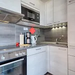 - Haus C, App 0c0803 Apartamento Heiligenhafen
