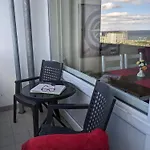 Apartamento - Haus C, App 0c0803 Heiligenhafen