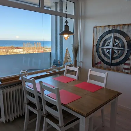 - Haus C, App 0c0803 Heiligenhafen