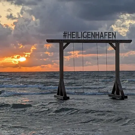 - Haus C, App 0c0803 Heiligenhafen