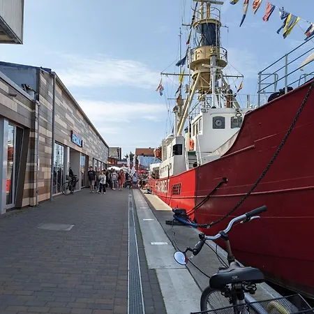 - Haus C, App 0c0803 Heiligenhafen