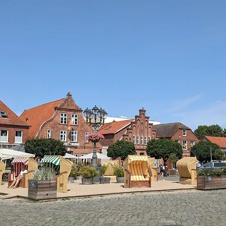 Lejlighed - Haus C, App 0c0803 Heiligenhafen