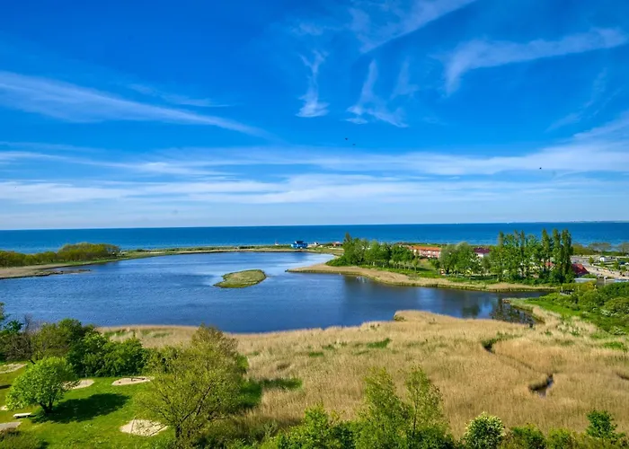 Διαμέρισμα - Haus C, App 0c0803