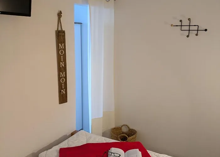 - Haus C, App 0c0803