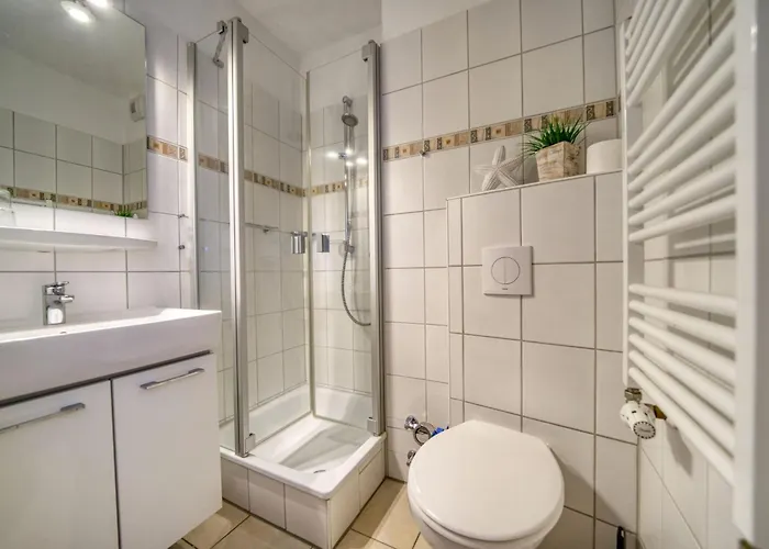 Διαμέρισμα - Haus C, App 0c0803 *