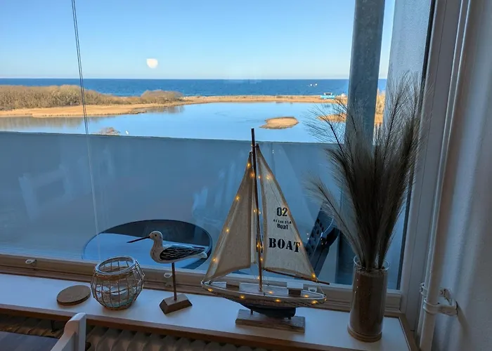 - Haus C, App 0c0803 Διαμέρισμα