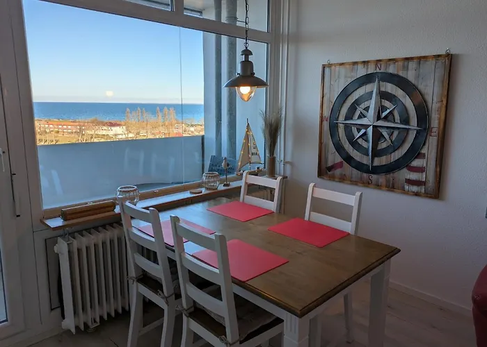 - Haus C, App 0c0803 Heiligenhafen